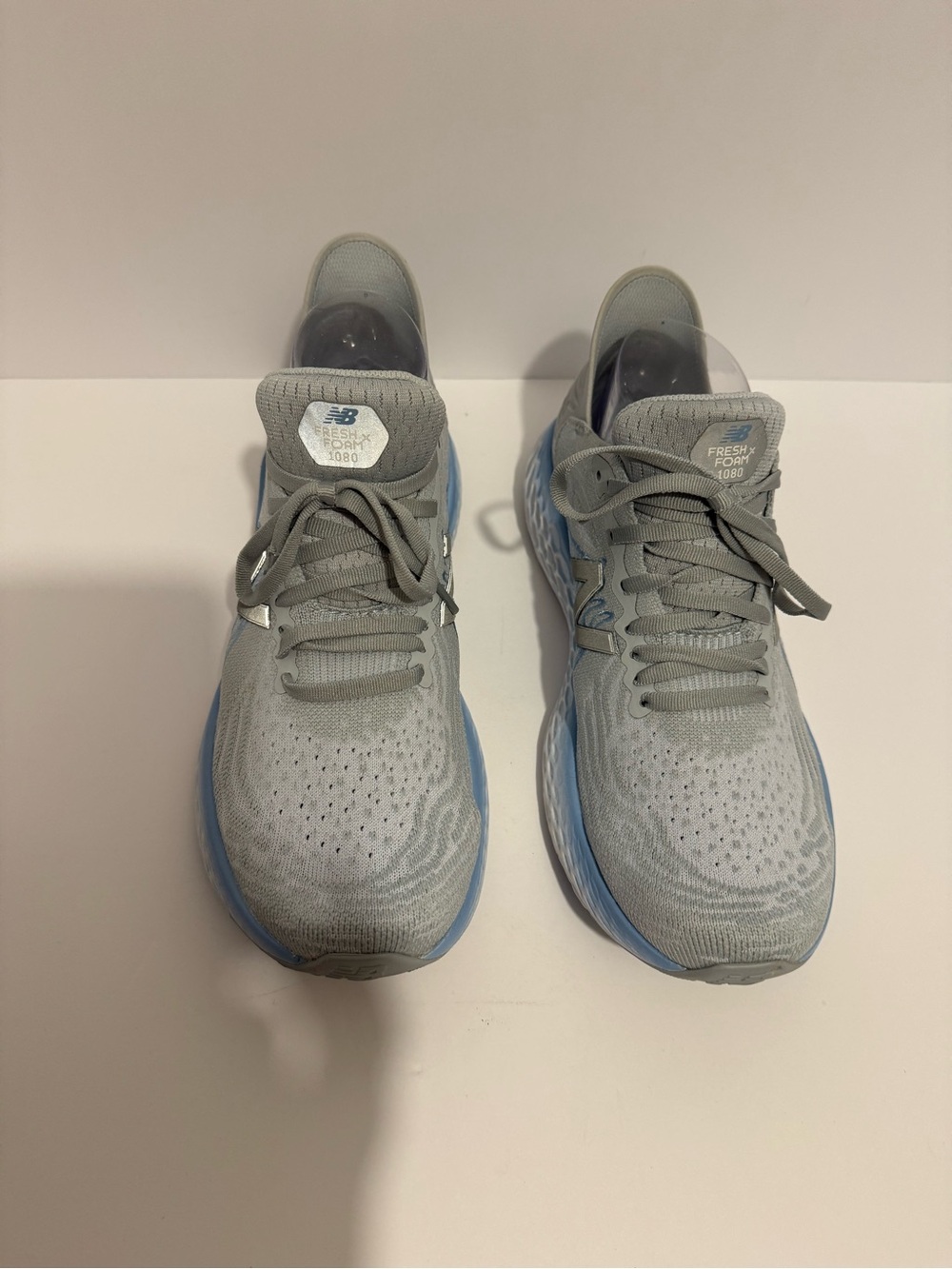 New Balance Women's 1080v10 Fresh Foam Running Shoe Size US 10 EU 41.5